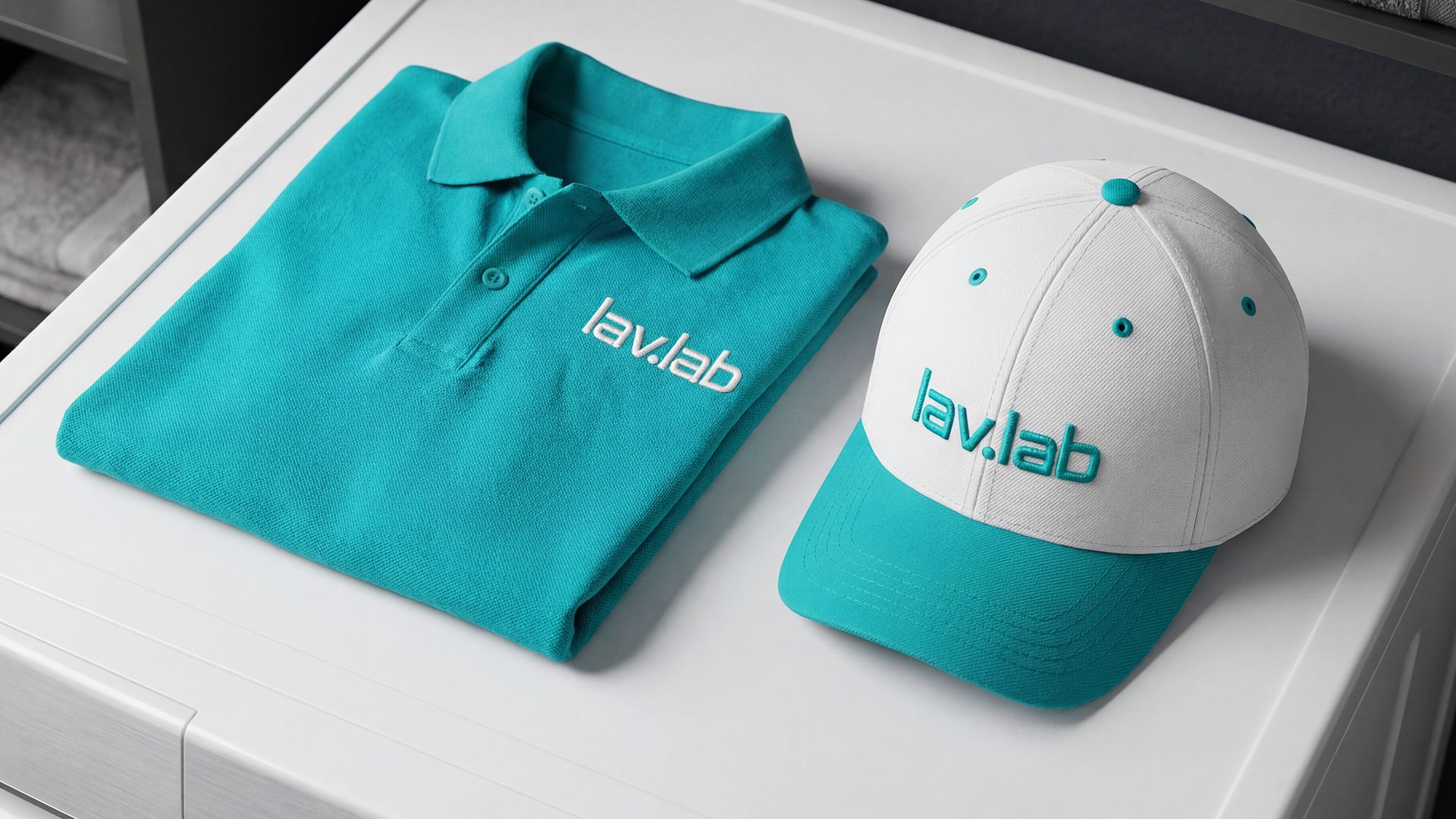 Uniforme lav.lab